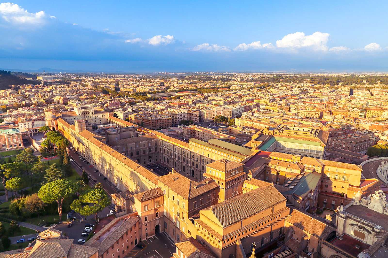 Vatican Museums