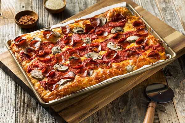 10 Best Local Restaurants in Detroit