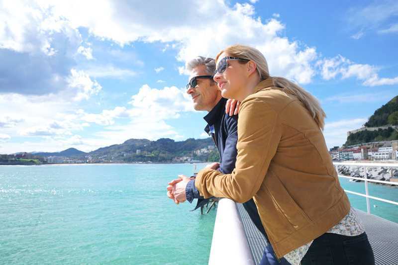 10 Best Things to Do for Couples in San Sebastian