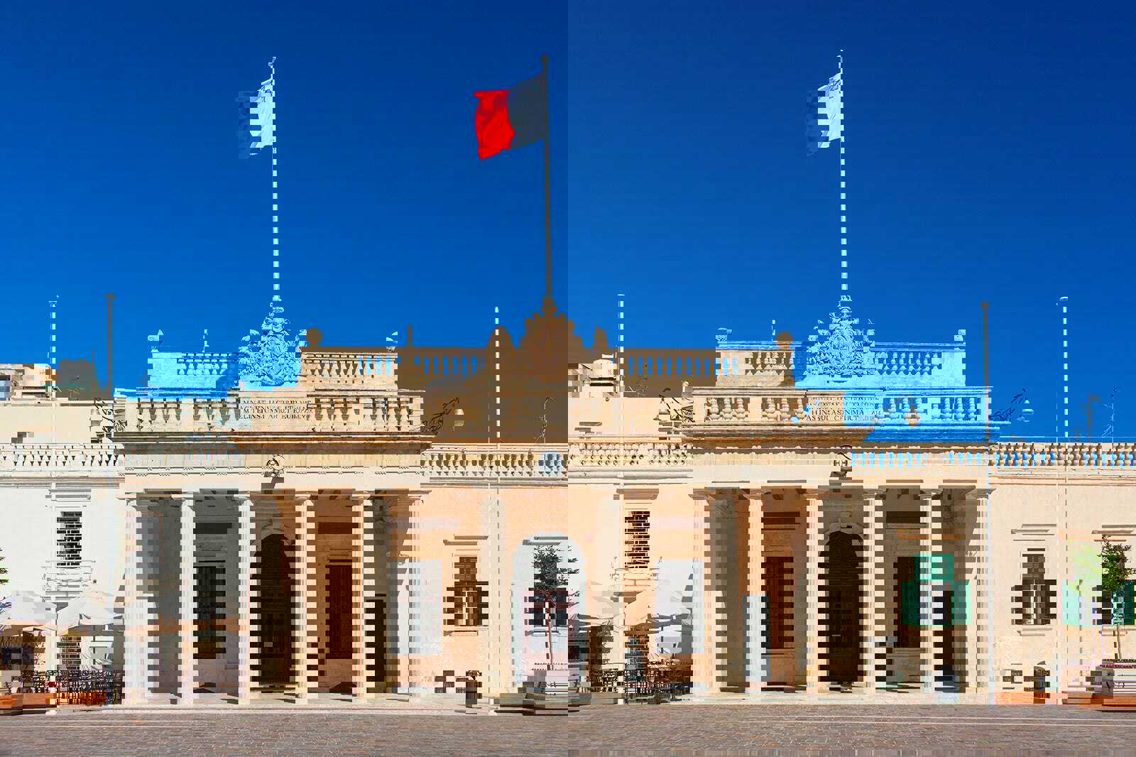 Make the most of Heritage Malta Open Days