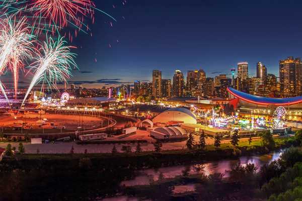 10 Best Festivals in Calgary
