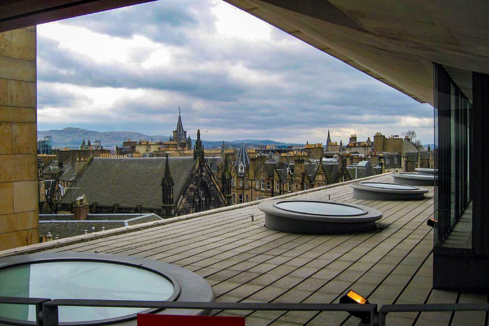 National Museum of Scotland