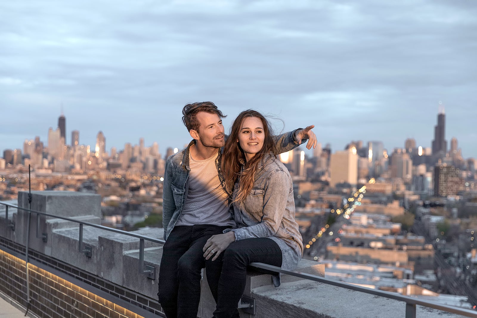 10 Best Things to Do for Couples in Chicago What to Do on a Romantic