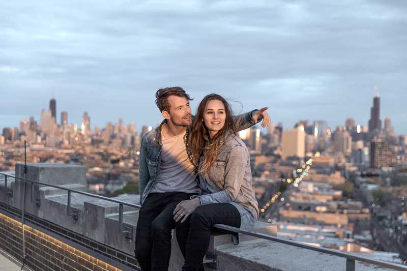 10 Best Things to Do for Couples in Chicago