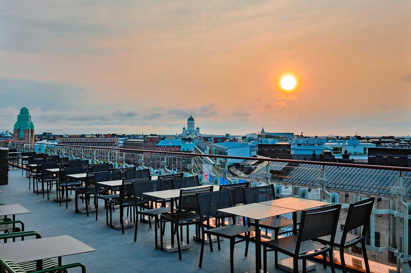 Loiste Terrace