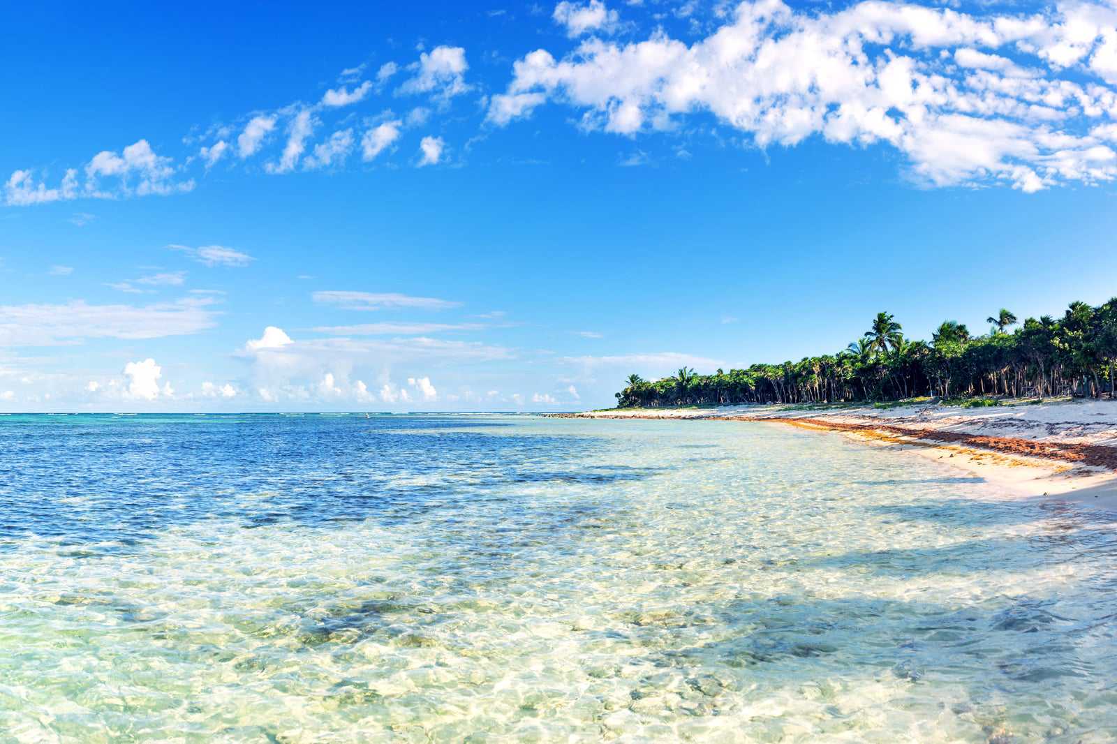 Soliman Bay