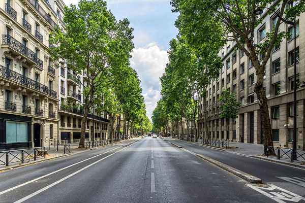 Boulevard Saint-Germain