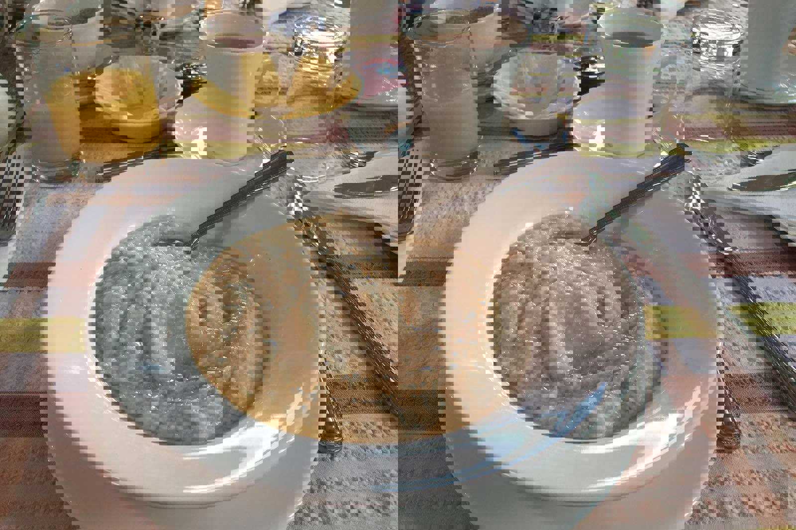 Scottish Porridge
