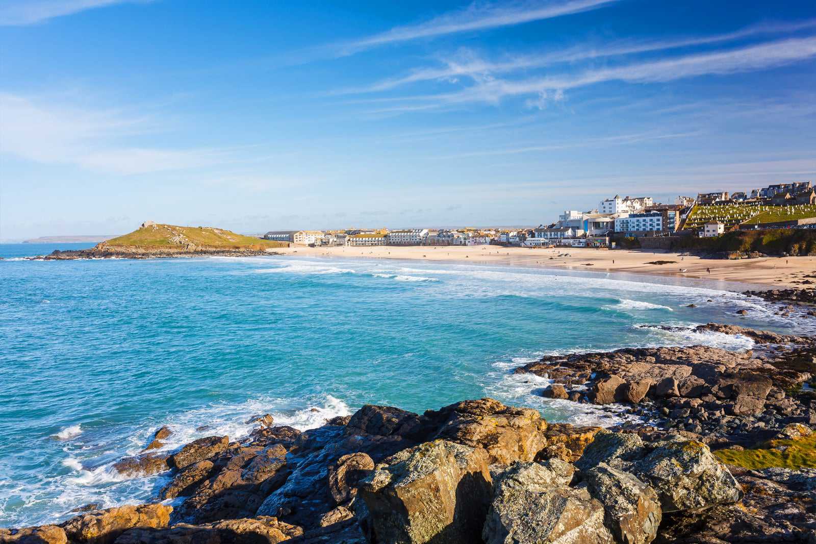 5 Best Things to Do in St Ives