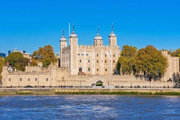 Tower of London