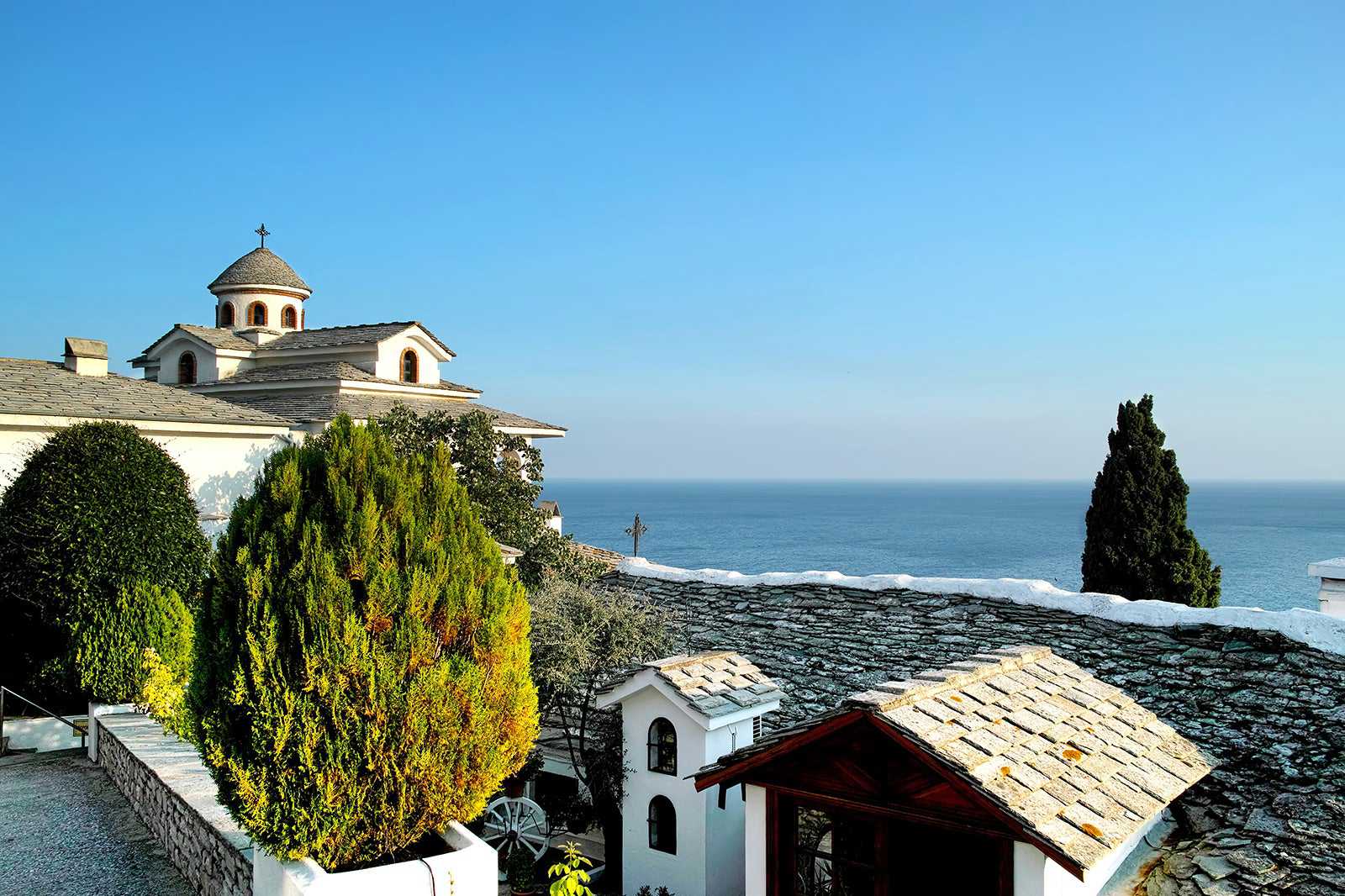 Archangel Michael Monastery