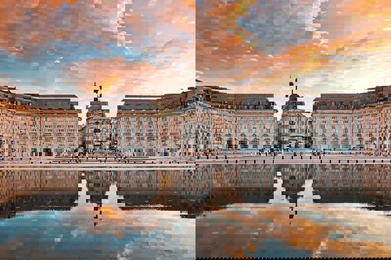 Bordeaux
