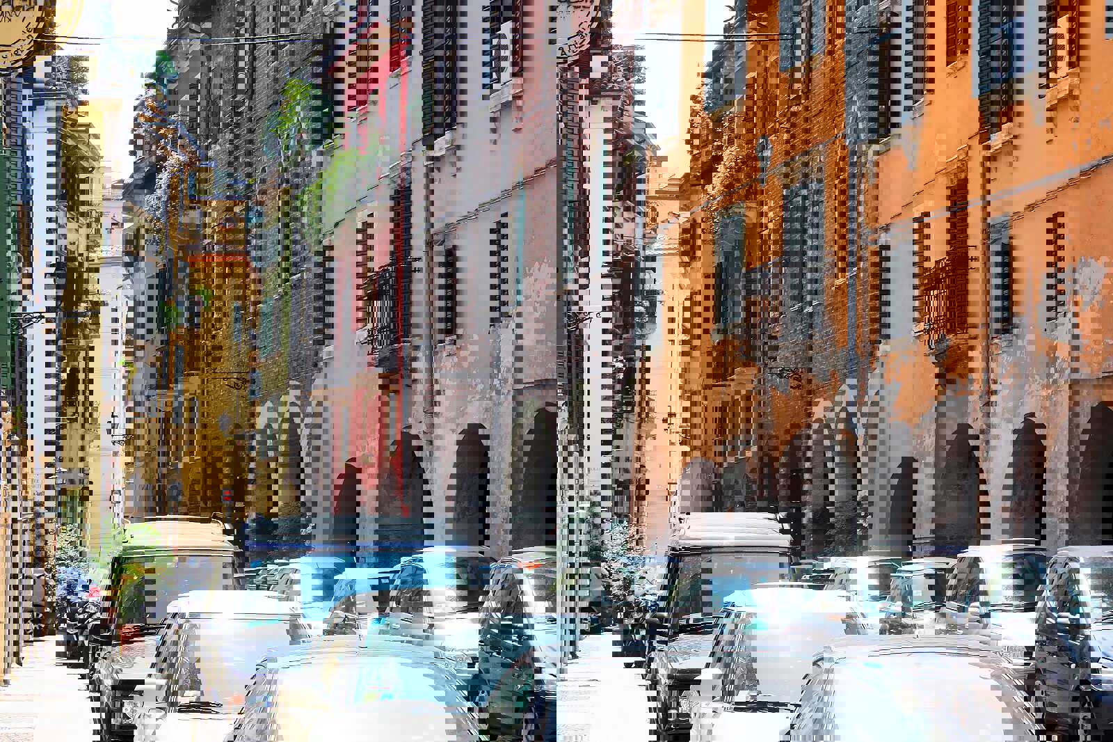 Via Sottoriva