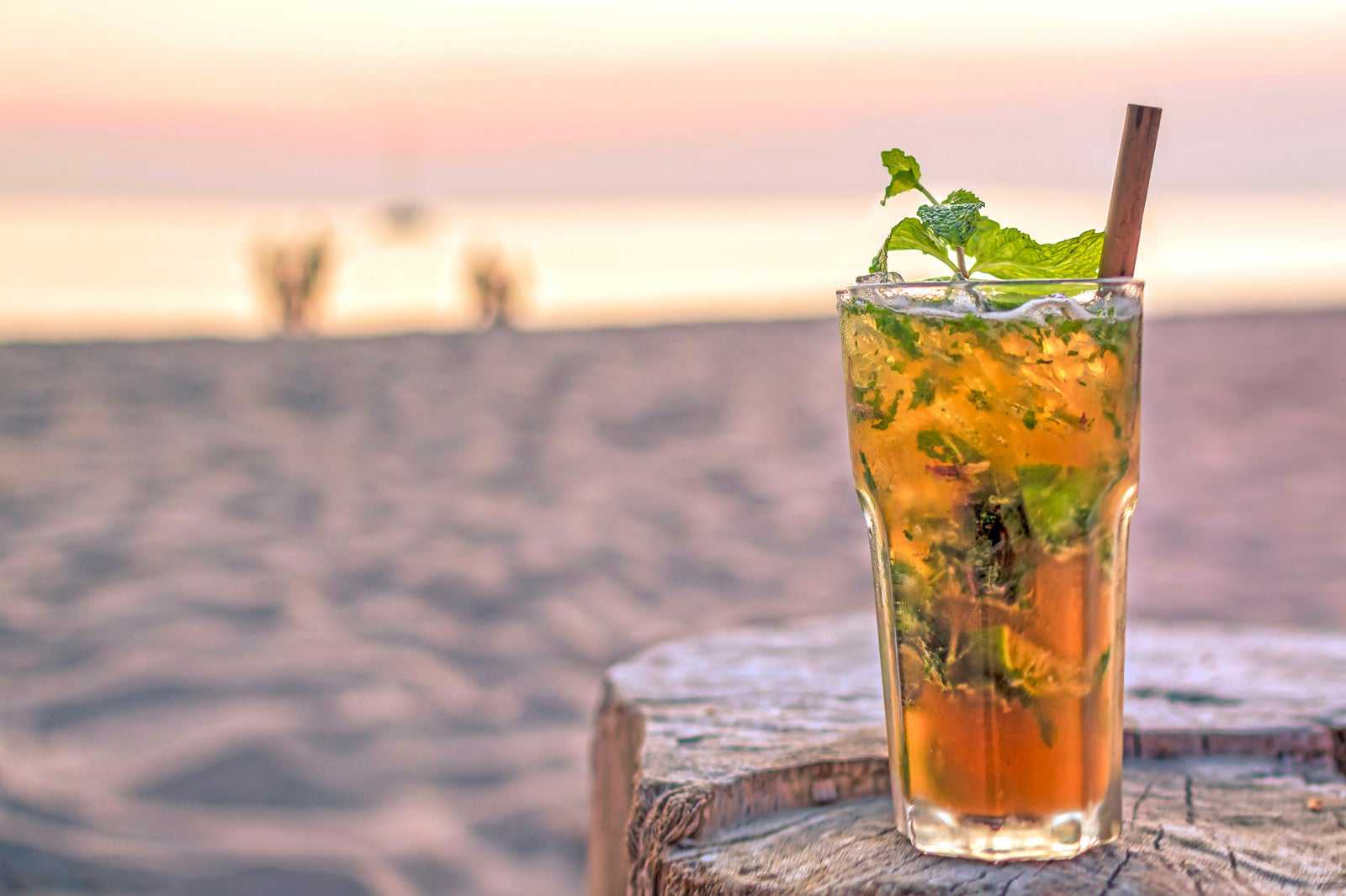 Copacabana Beach Bar and Grill