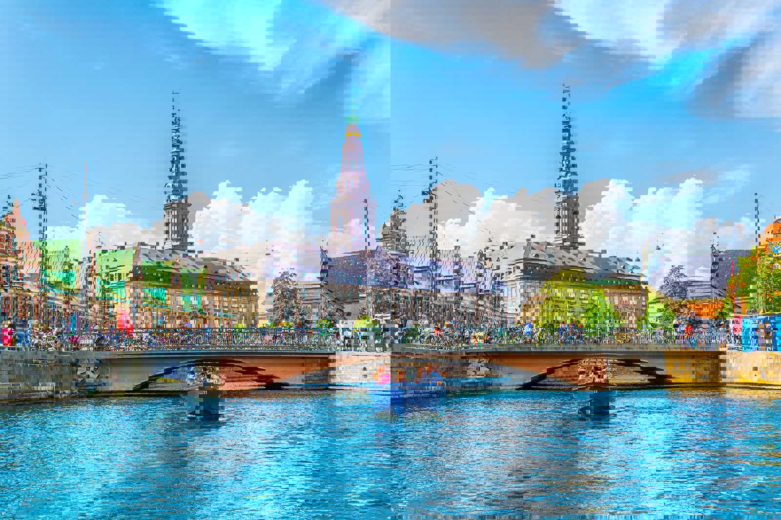 Slotsholmen