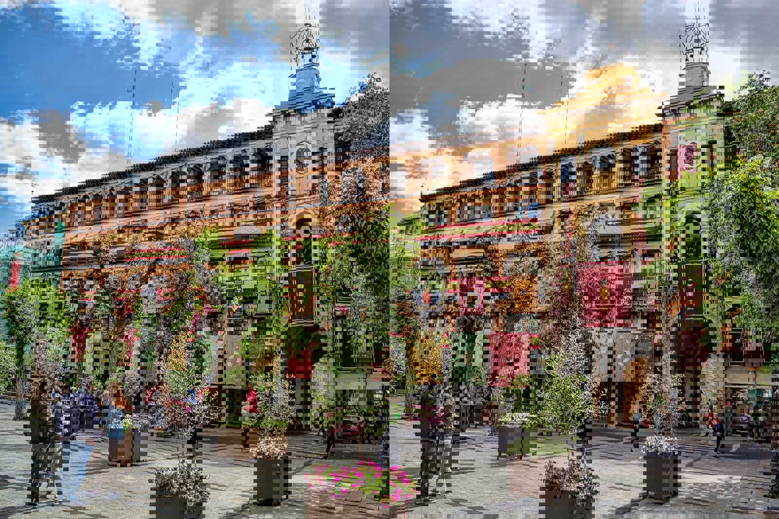 Plaza Zocodover
