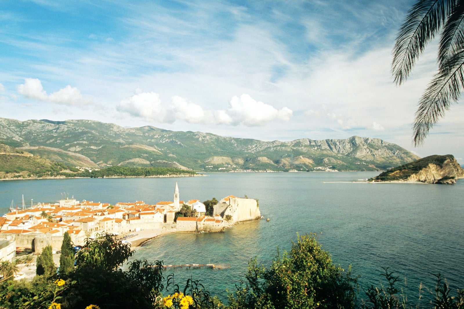 Budva