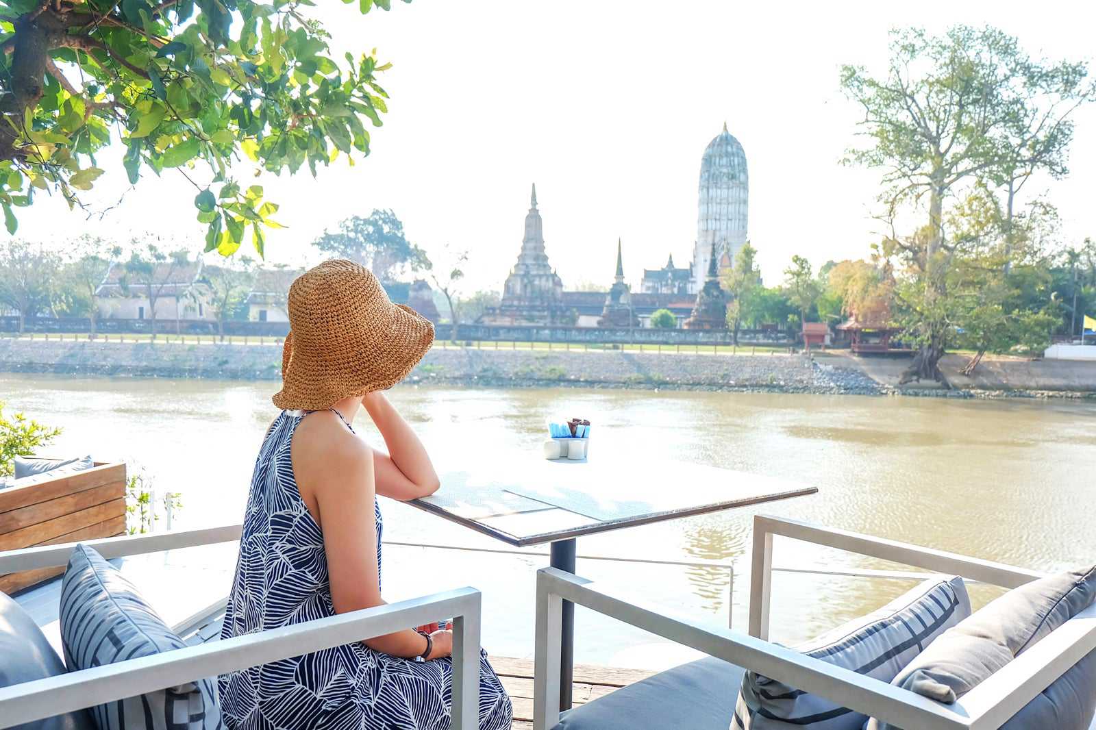 Dining and restaurants in Ayutthaya