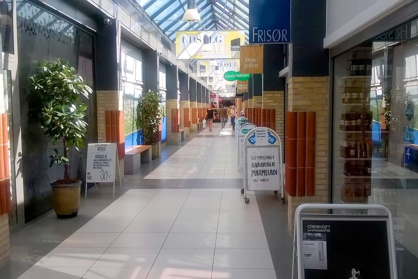 Veri Center