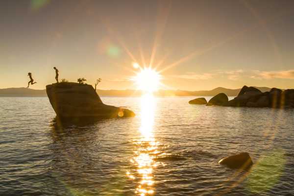 10 Things to Do in Lake Tahoe Off the Beaten Track
