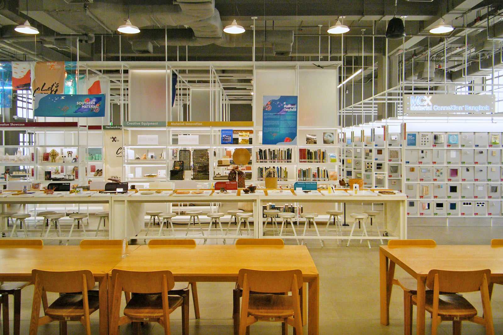 Thailand Creative and Design Centre