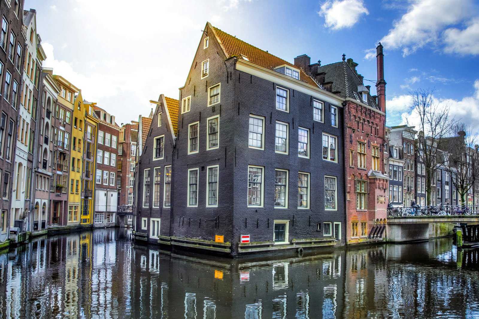 Sint Olofssteeg