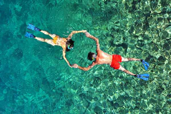 10 Best Things to Do for Couples in Phi Phi