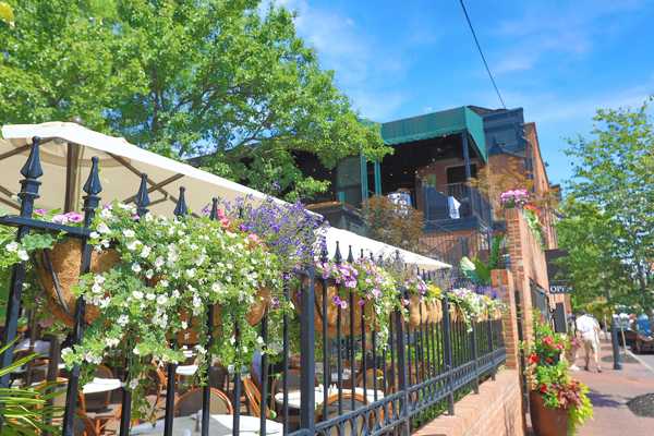 10 Best Places to Go Shopping in Columbus