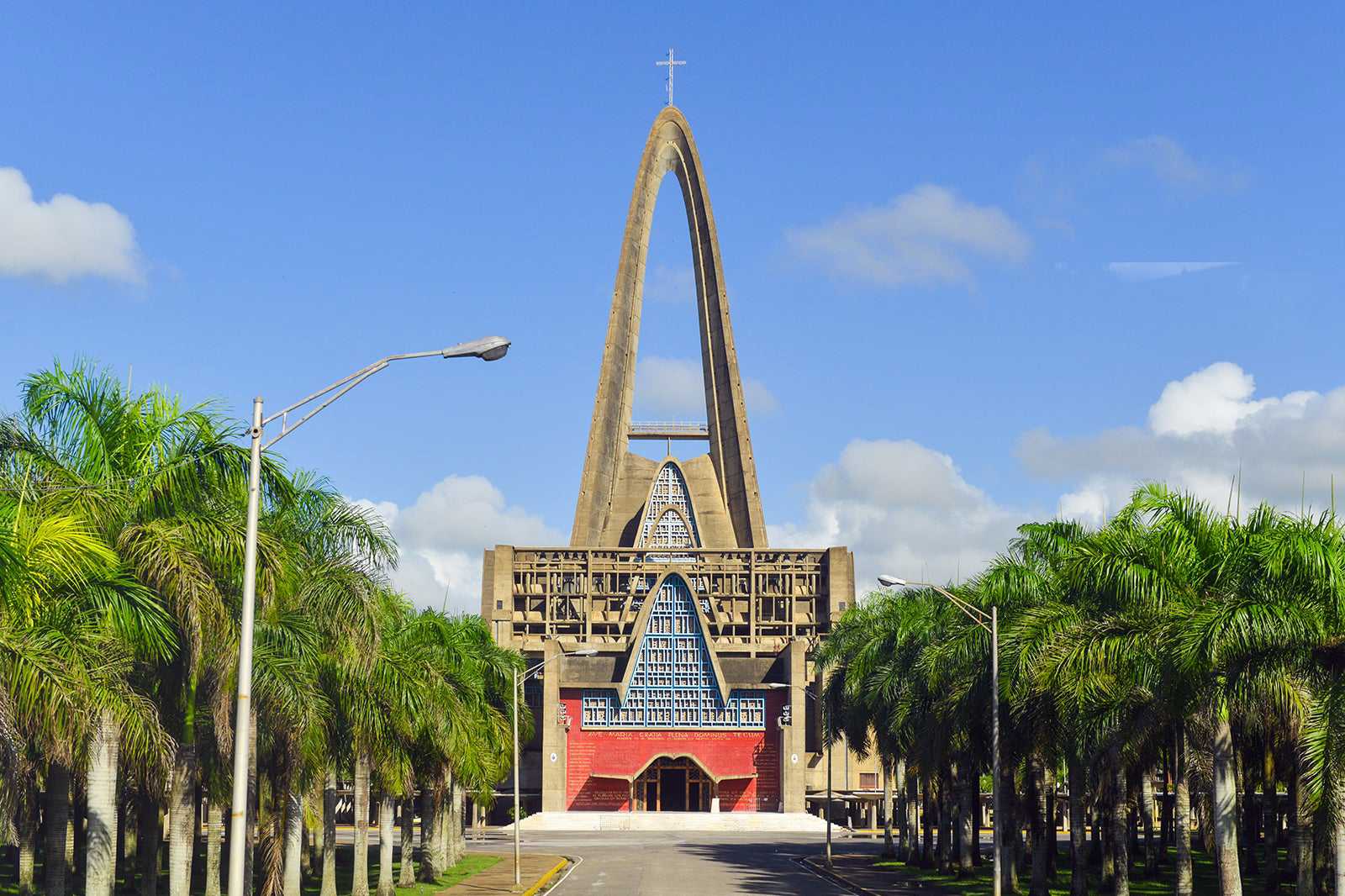 Basilica Catedral Nuestra Señora de la Altagracia