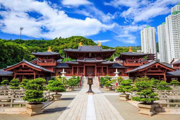 11 Best Temples in Hong Kong