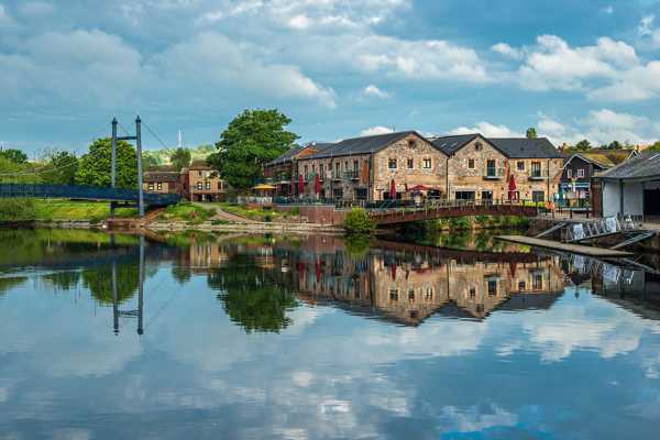 10 Best Things to Do in Exeter