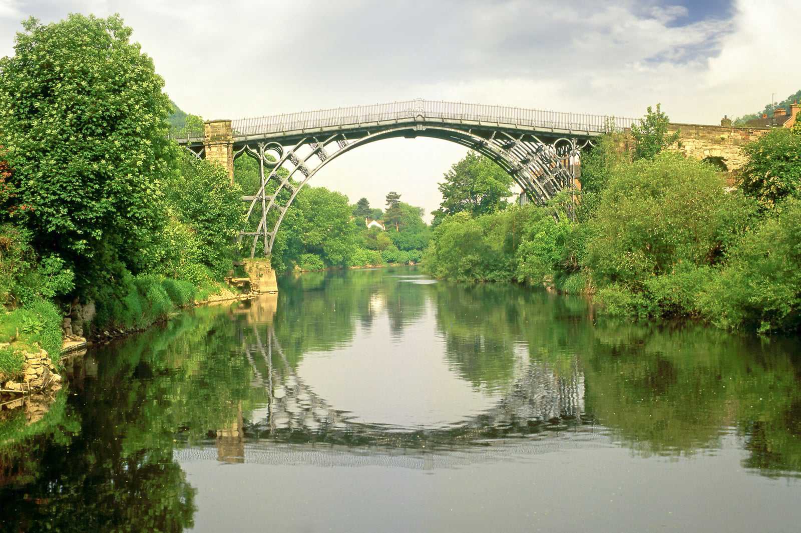 10 Best Things to Do in Shropshire