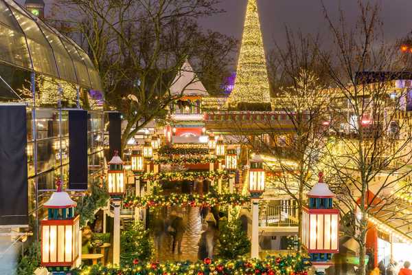 10 Best Things to Do This Winter in Copenhagen