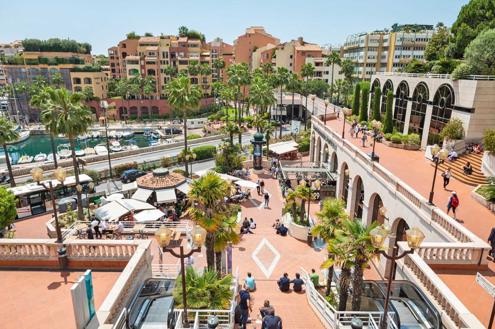 10 Best Shopping Experiences in Monaco
