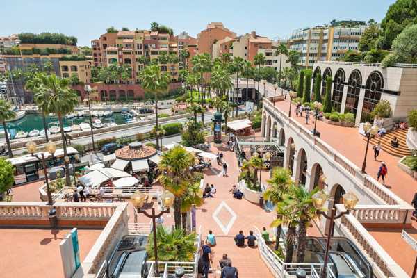 10 Best Shopping Experiences in Monaco