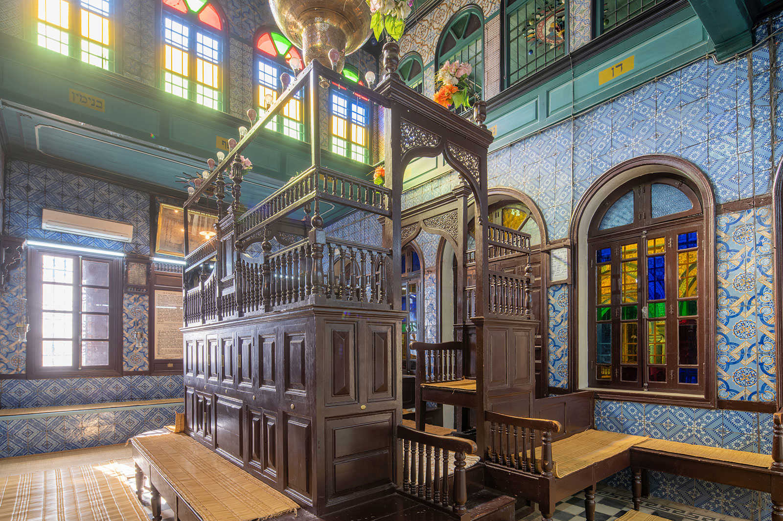El Ghriba Synagogue