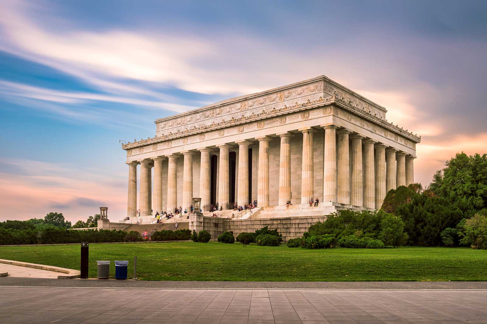 10 Moving Monuments And Historic Sites In The US - Where To Discover US ...