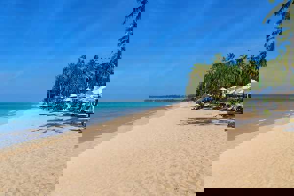 5 Best Beaches in Khao Lak