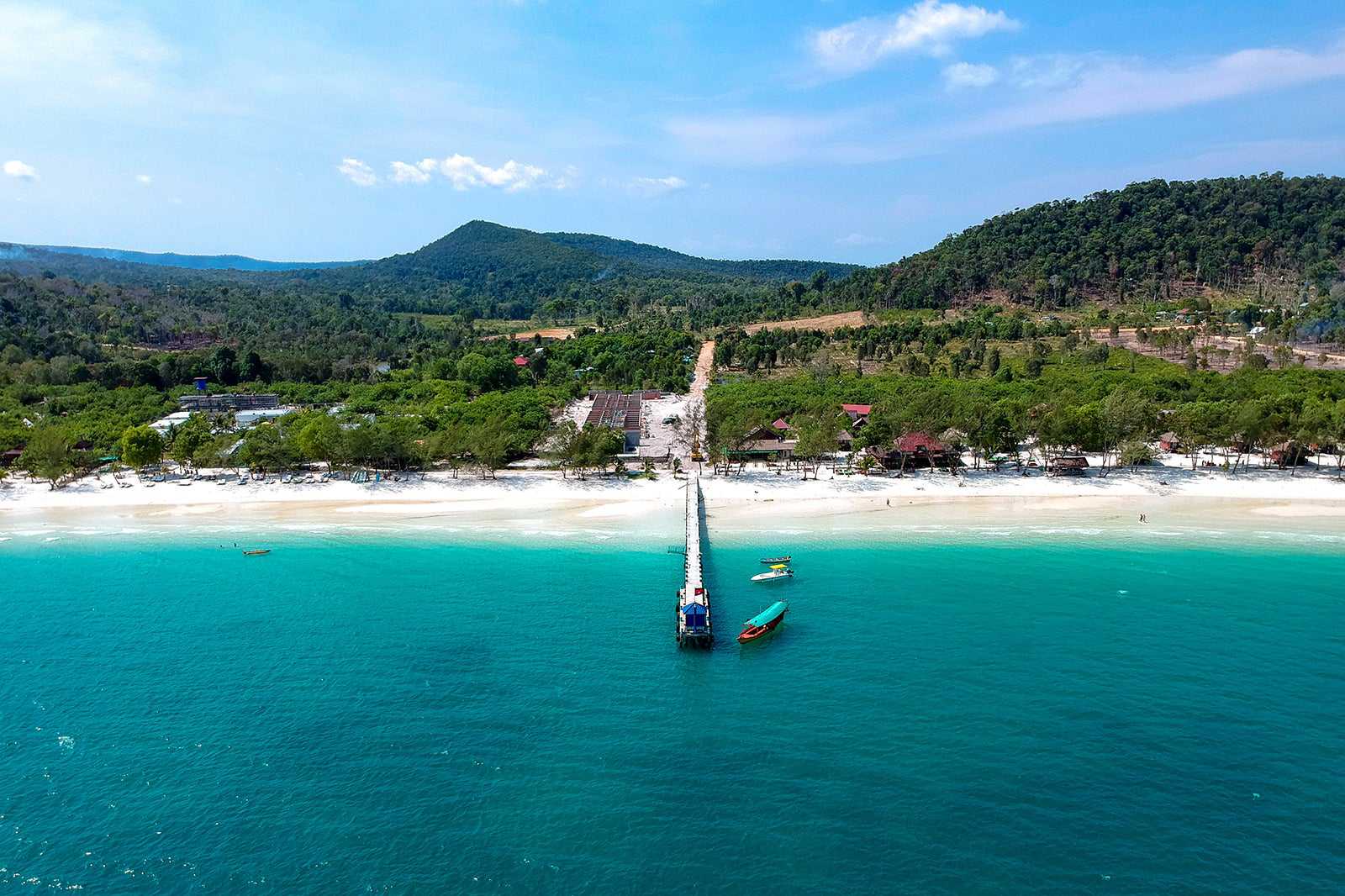 6 Things You Need to Know About Koh Kong