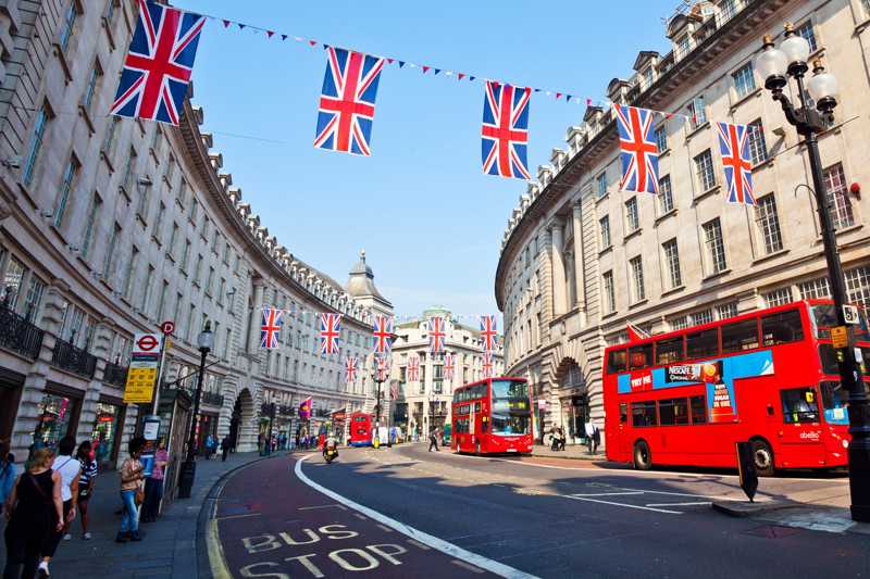 11 Mistakes People Make When Visiting London
