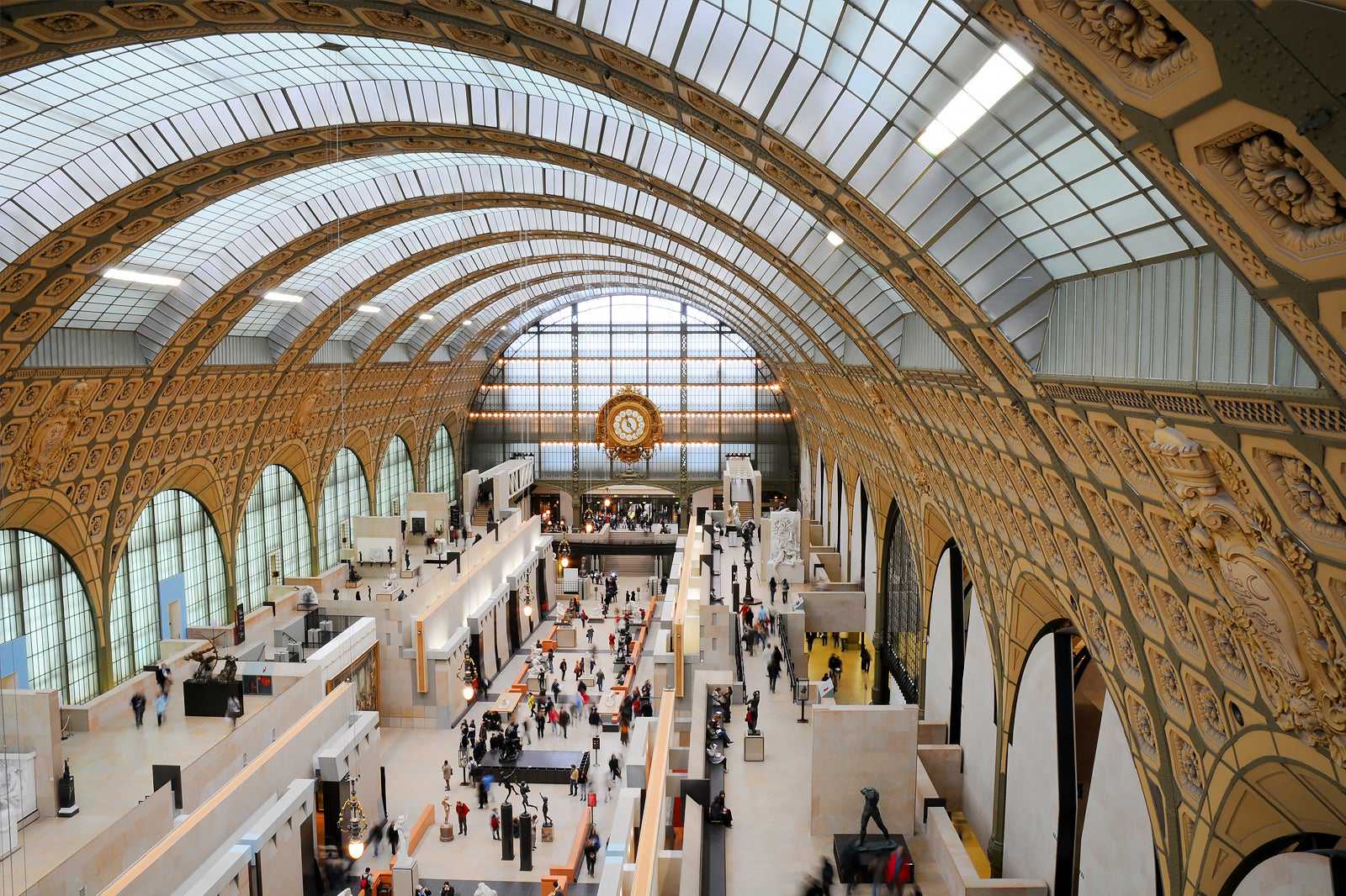 Musée d’Orsay