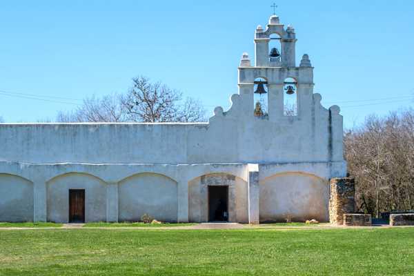 Mission San Juan