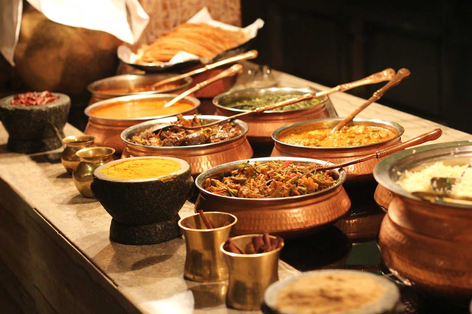 Gaylord Indian Restaurant