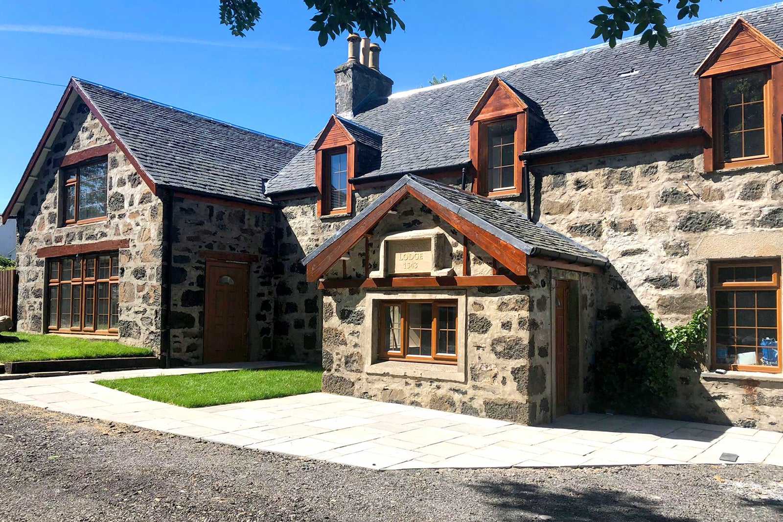 Edinbane Inn
