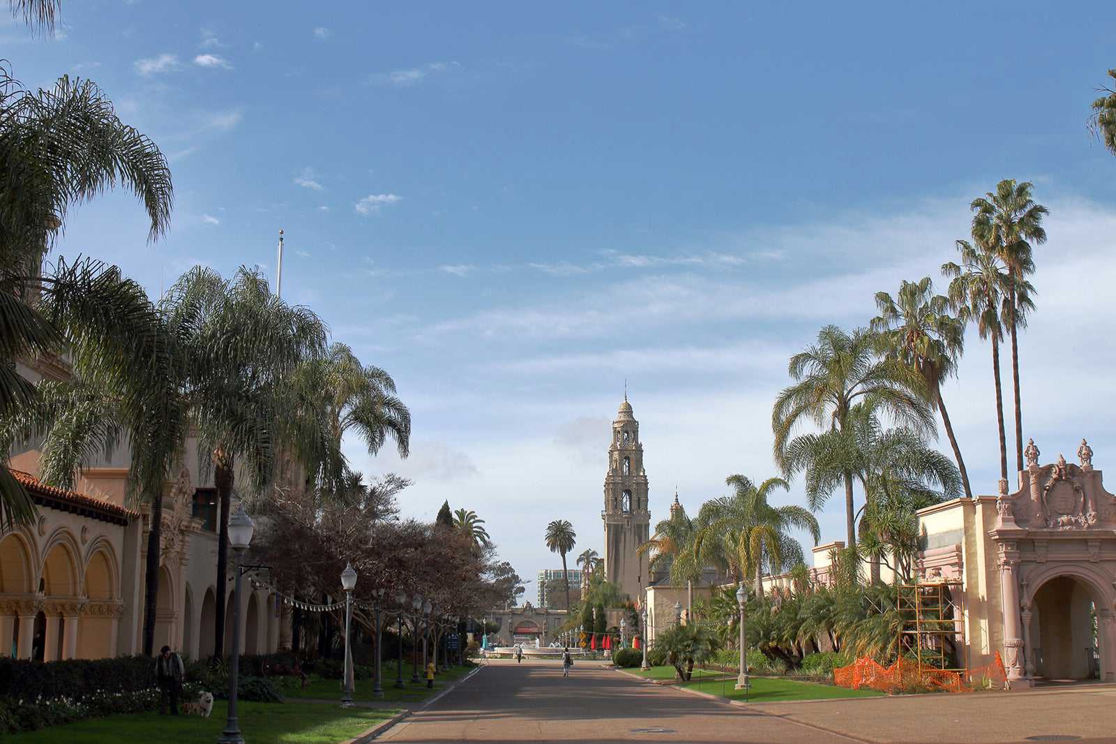 El Prado