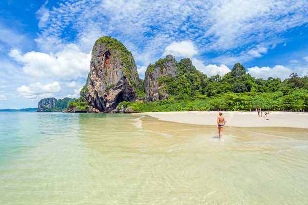 10 Best Beaches in Krabi