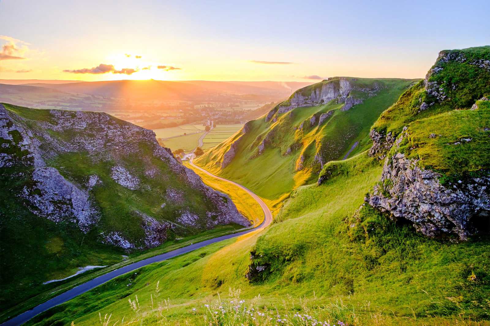 10 Best Road Trips near Manchester