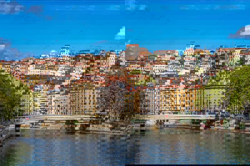 Lyon