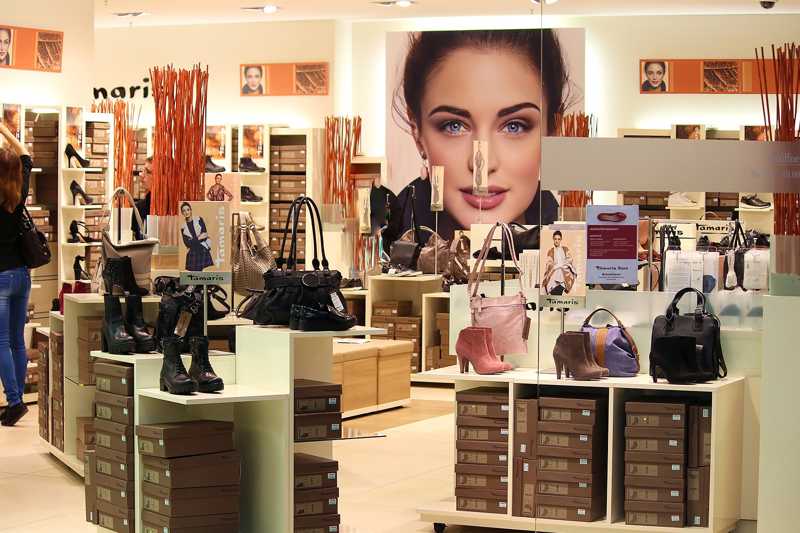 5 Best Outlet Stores in Paris