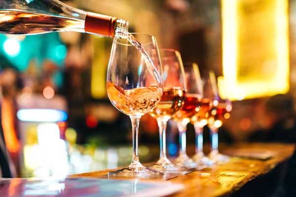 10 Great Bodegas in Barcelona